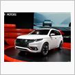 Mitsubishi Outlander PHEV Concept-S unveiled ： Le Mondial De L&#39;Automobile 2014 ・・・・