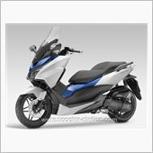 FORZA　125　現る！