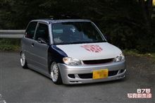 L700ミラお疲れ様でした(T_T)