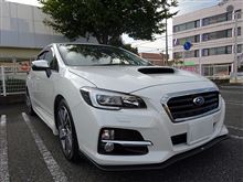 アイサイトver.３実走テスト