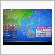 出雲は台風遠ざけるかな