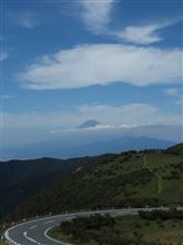 伊豆・箱根　ちょっとだけドライブ
