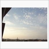 １０月３日　暑くなりそうなラ ...