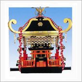 10月07日は地方祭 （≧∇ ...