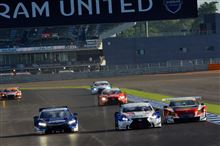 第7戦 Chang International Circuit : 練習走行結果