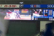 早くもシーズン終了です・・・