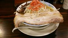 ラーメン、餃子