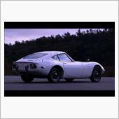 日本名車伝説