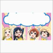 新アニメ「デンキ街の本屋さん」