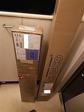 色々と取付け完了