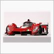 ついに、フェラーリのLMP1マシンが!?
