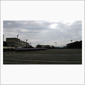 上中合同運動会♪