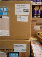 ☆　クルーズ Ｒ３５ 大人気ＨＫＳ ＧＴ１０００Ｉ／Ｃ Ｋｉｔ　☆