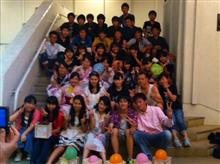 学園祭♪