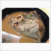 まさかのビンタを食らってます♪