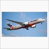 ９９０円の航空券　（＾＾）