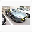 試乗記 Aston Martin V8 Vantage N430 Special Edition