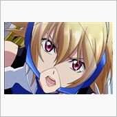 新アニメ「クロスアンジュ　天 ...