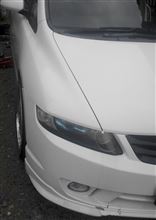 車高短車両のトラブル! 車高短車両のトラブル!