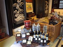 安藤家 仙北市角館町 安藤家 仙北市角館町