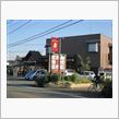 パン屋さんまでテンロクを走らせる