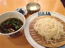 いなにわうどん@角館町 いなにわうどん@角館町