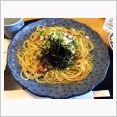 パスタはペペロンチーノに限る？