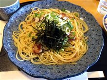 パスタはペペロンチーノに限る？
