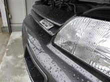 【BNR32】 HEAVY RAIN 【BNR32】 HEAVY RAIN