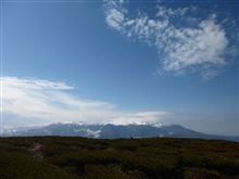 紅葉の平山 紅葉の平山