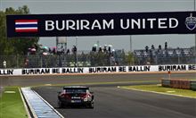 2014 AUTOBACS SUPER GT Round7 BURIRAM UNITED SUPER GT RACE 予選結果