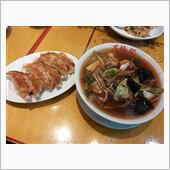 昼食