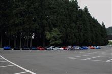富山＆新潟おむすび会合同ツーリング