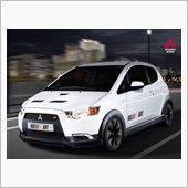Mitsubishi Col ...