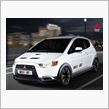 Mitsubishi Colt Ralliart Concept-R !? ・・・・