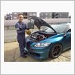 ☆　クルーズ ＣＲ－Ｚ S/Cにはこのフィルター！　☆