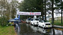 車育SAKUとぞっこん!さく市