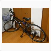警報が出たので