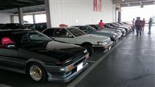 オフ会参加