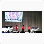 日産本社、スーパーGTパブリ ...