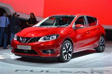 新型 パルサー ニスモ コンセプト と、憧れのGTI-R!!(^。^;;;v 新型 パルサー ニスモ コンセプト と、憧れのGTI-R!!(^。^;;;v