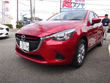 MAZDA デミオ MAZDA デミオ