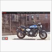 YAMAHAのXJR1300 ...