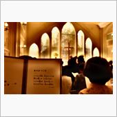 友人の結婚式