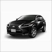 「NX」の実車、街で見た！