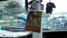 痛G行って来た(帰りは台風とキャノンボール) 痛G行って来た(帰りは台風とキャノンボール)