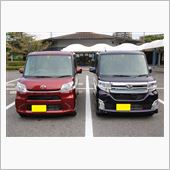 タント売れたのね…