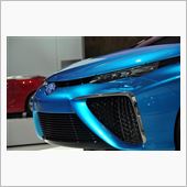 FCV（燃料電池自動車）は本 ...