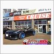 ☆　クルーズ １０/１３ ＲＥＶＳＰＥＥＤｂｙＲ３５デモカー　☆