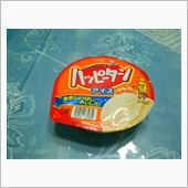 噂のアイスを食べてみた！